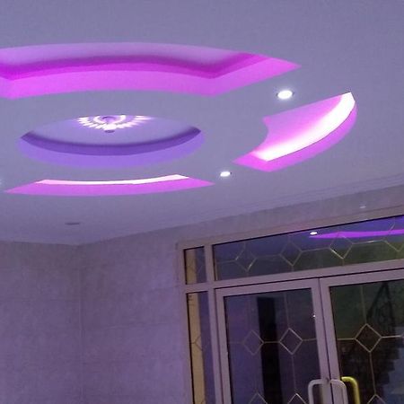 Hana Yanbu Hotel Apartments Exterior foto
