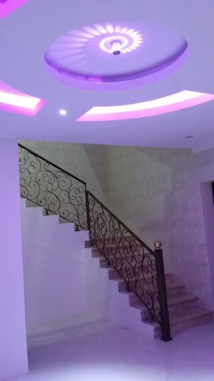 Hana Yanbu Hotel Apartments Exterior foto