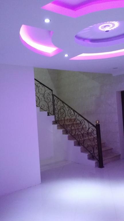 Hana Yanbu Hotel Apartments Exterior foto