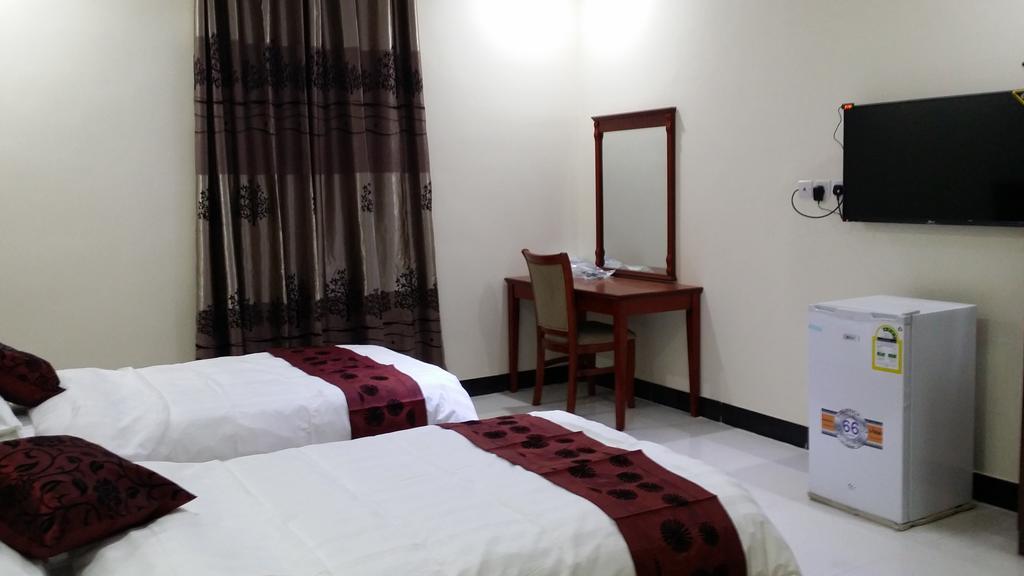 Hana Yanbu Hotel Apartments Habitación foto