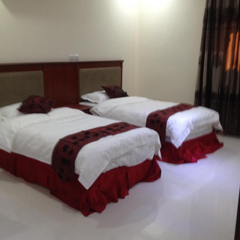 Hana Yanbu Hotel Apartments Habitación foto
