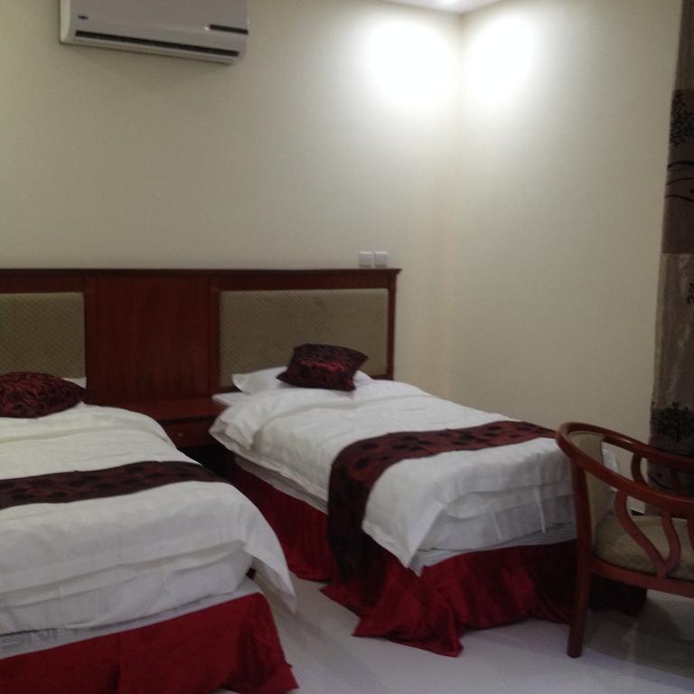Hana Yanbu Hotel Apartments Habitación foto
